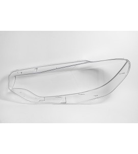 BMW 4 Series F32 LCI Headlight Headlamp Lens Cover Right Side 2017-2020 BMW 4 Series F32 LCI Headlight Headlamp Lens Cover Right Side 2017-2020